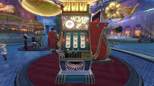 vty32 hoàn tiền Casino