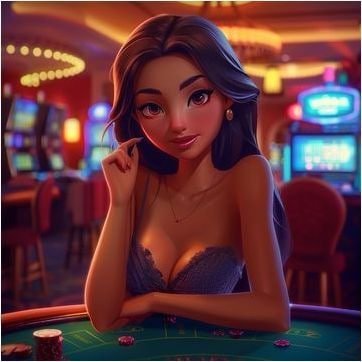 vty32 Live Casino trực tuyến
